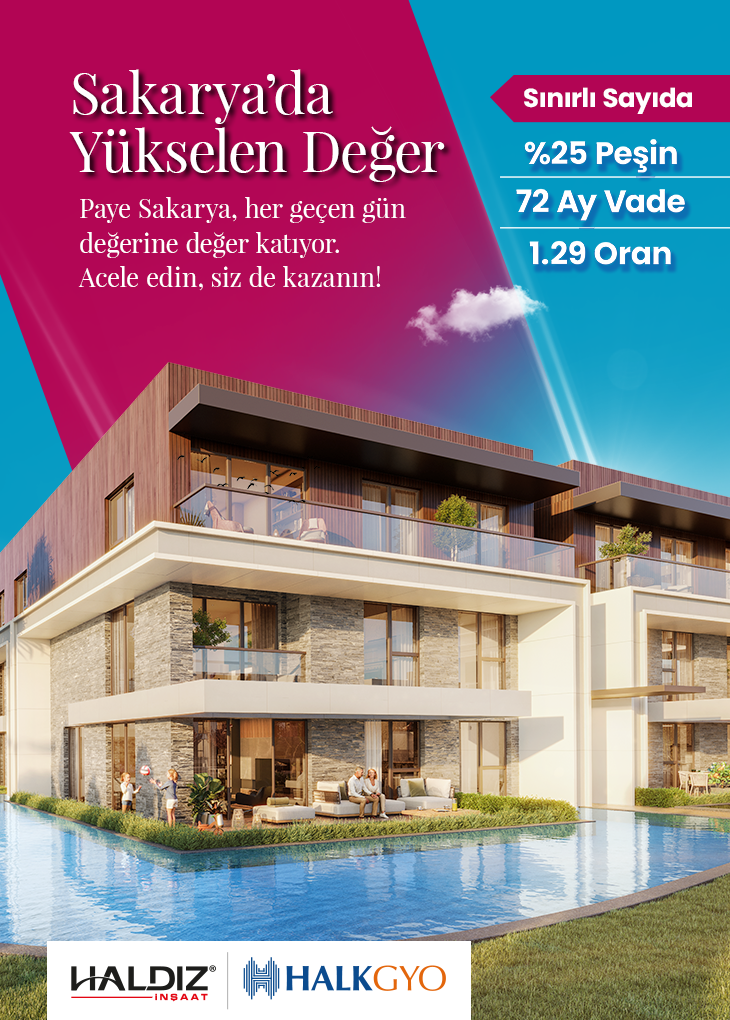 yukselen deger